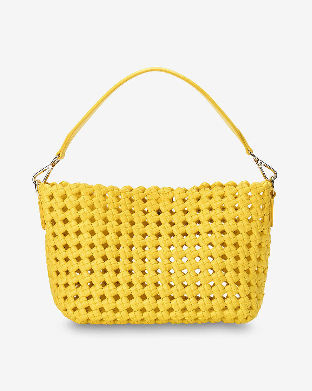 Richmond Crossbody - Yellow