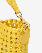 Richmond Crossbody - Yellow