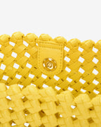 Richmond Crossbody - Yellow