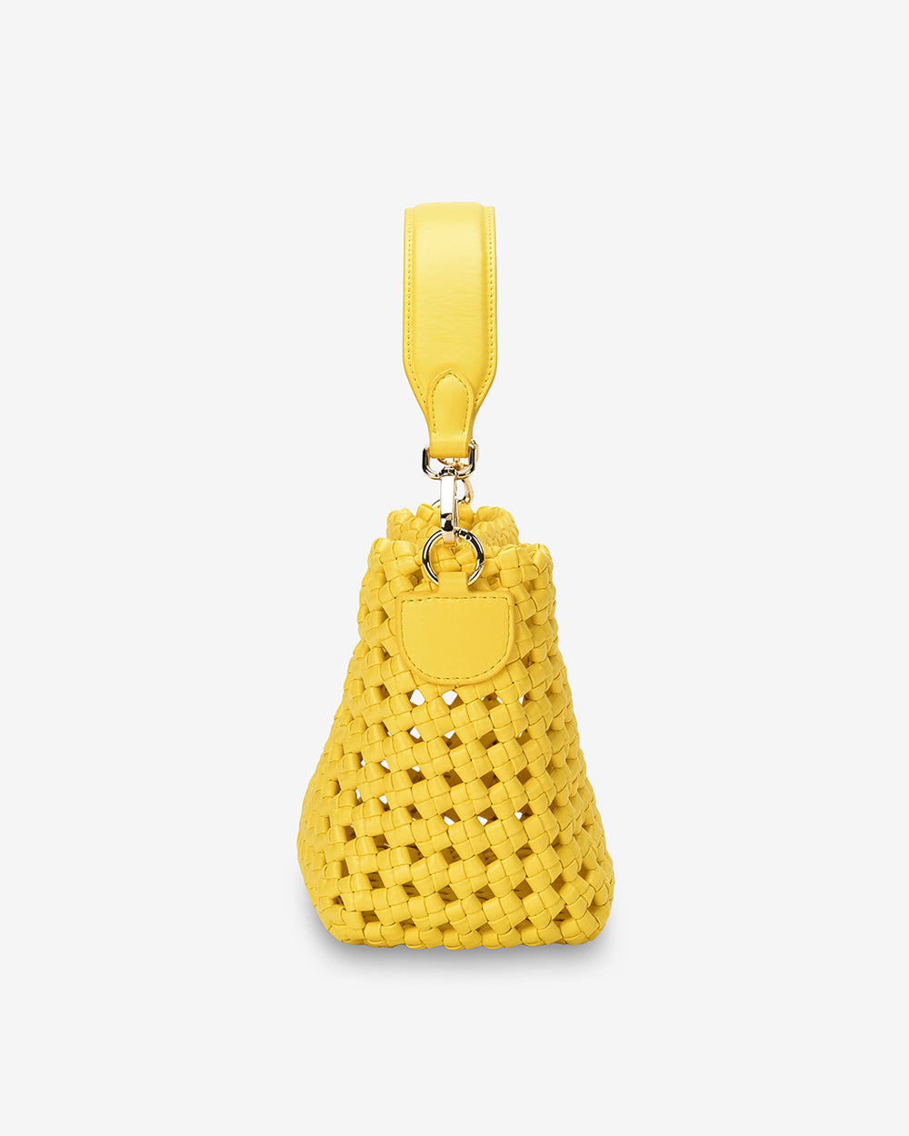 Richmond Crossbody - Yellow