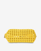 Richmond Crossbody - Yellow