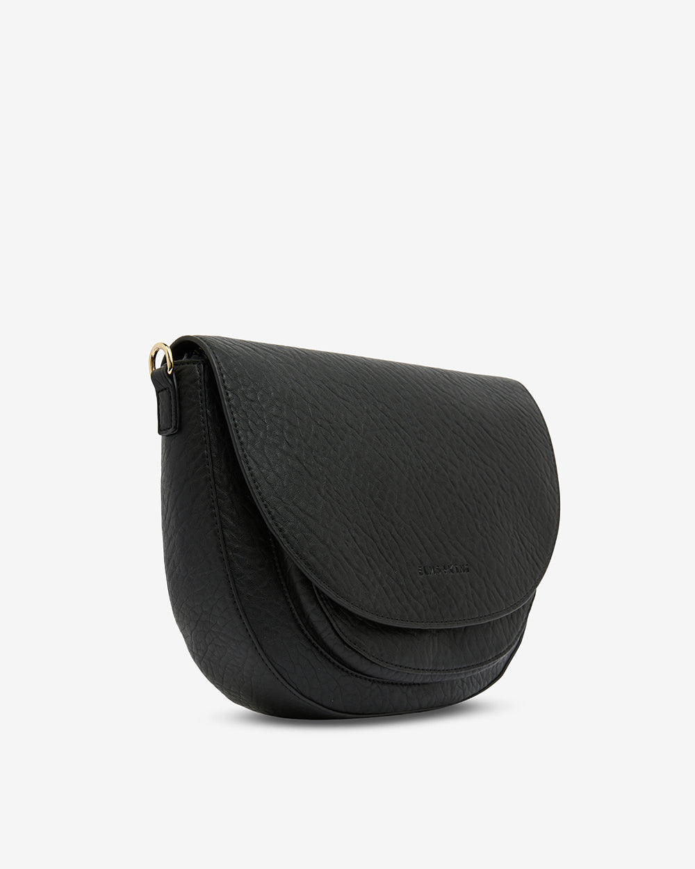 Salerno Crossbody Black