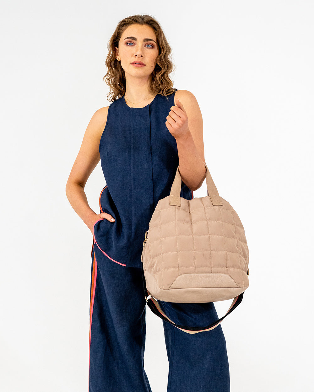 Santa Monica - Taupe