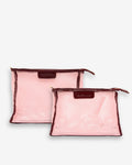 Santorini Duo - Blush