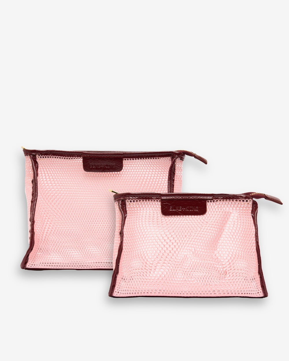 Santorini Duo - Blush