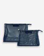 Santorini Duo - Navy