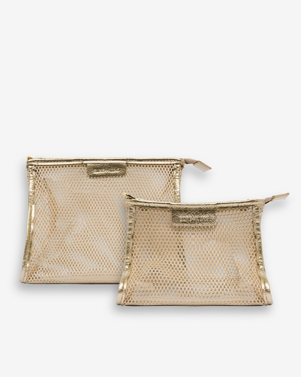 Santorini Duo - Taupe