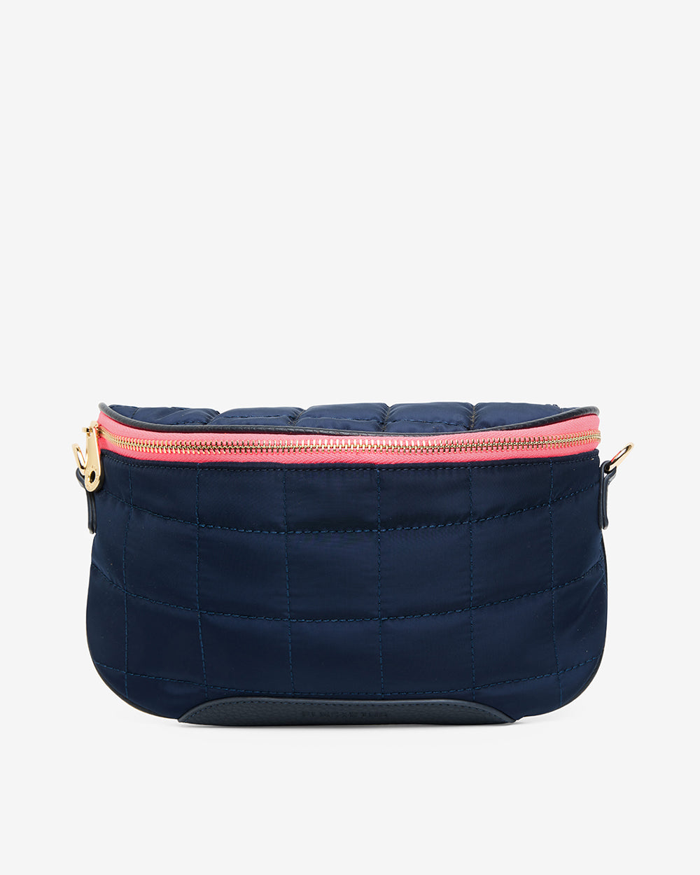 Saxon Sling Bag - French Navy