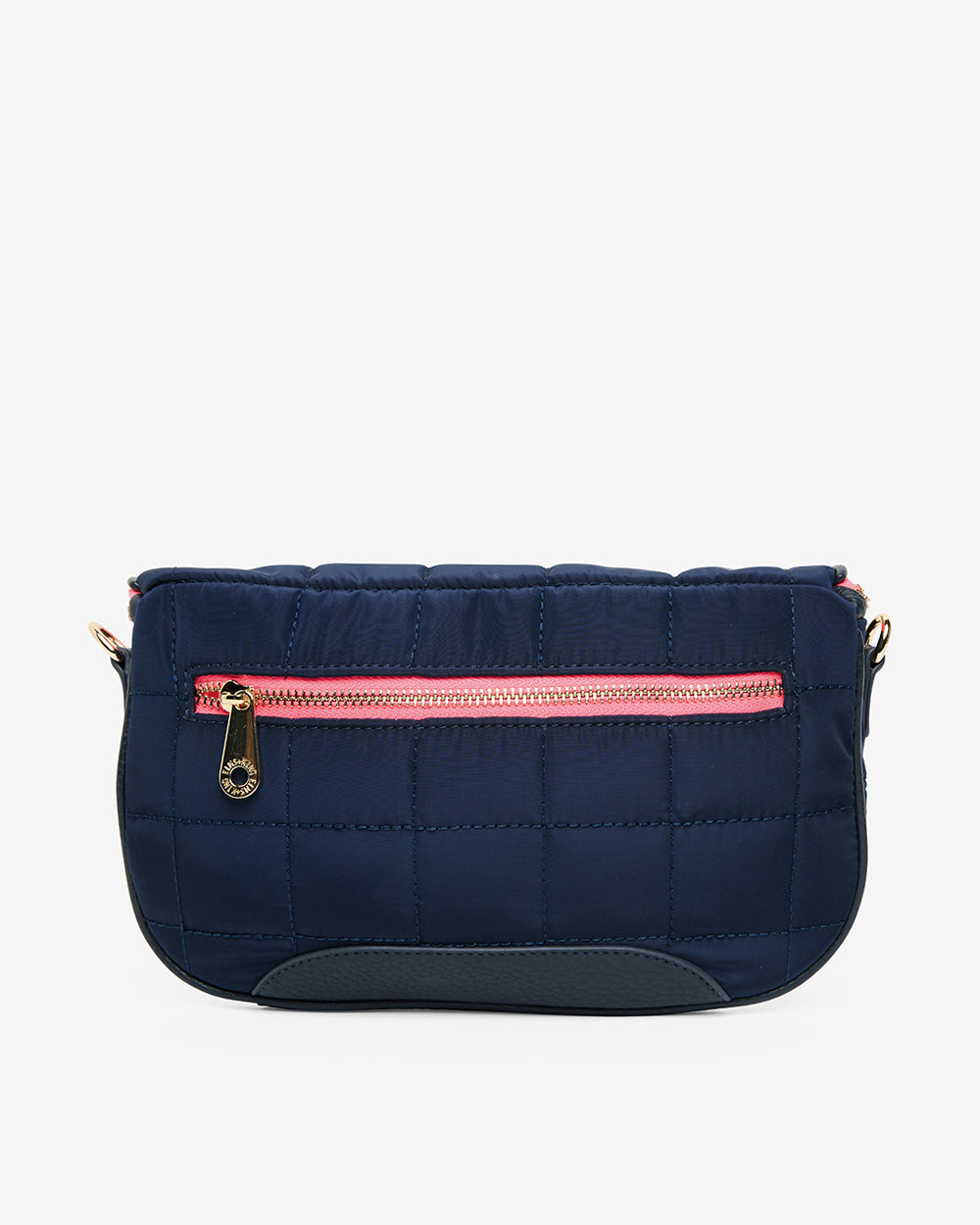 Saxon Sling Bag - French Navy