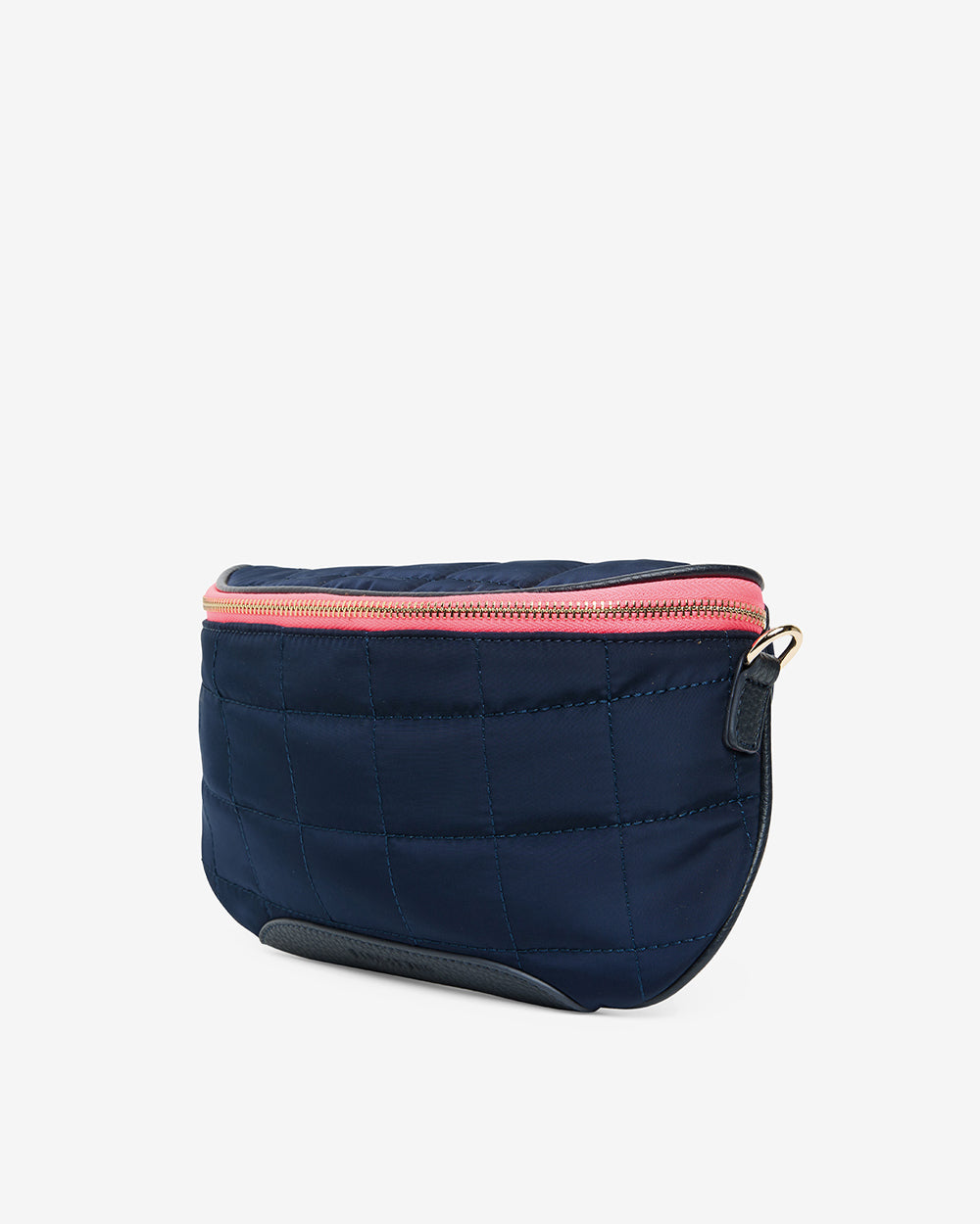 Saxon Sling Bag - French Navy