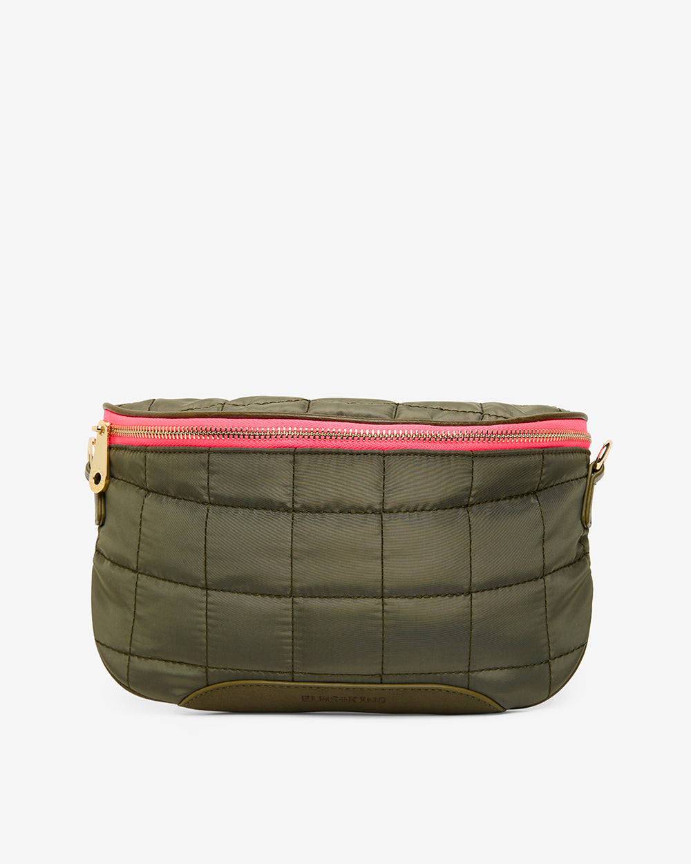 Saxon Sling Bag - Khaki