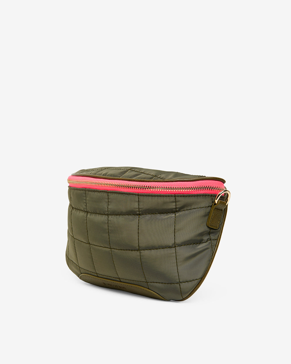 Saxon Sling Bag - Khaki