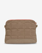 Soho Crossbody - Taupe