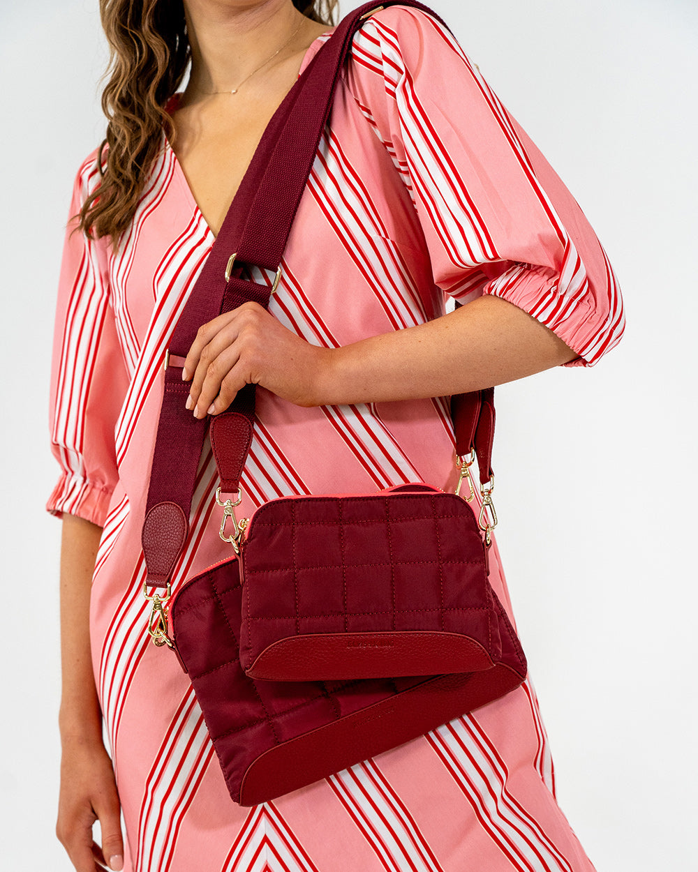 Soho crossbody bag online