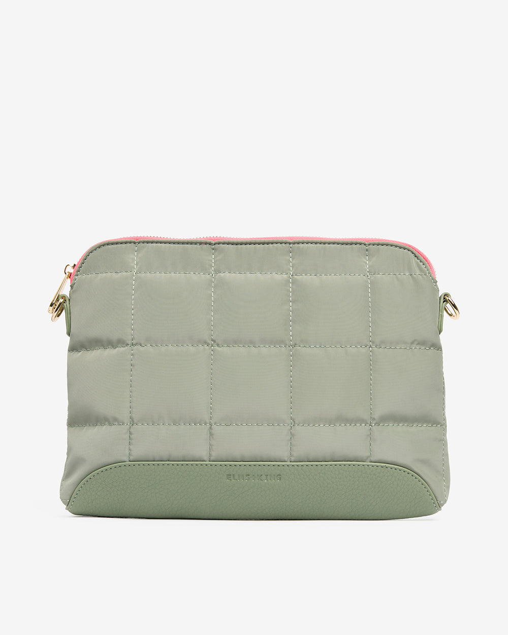 Soho Crossbody - Sage