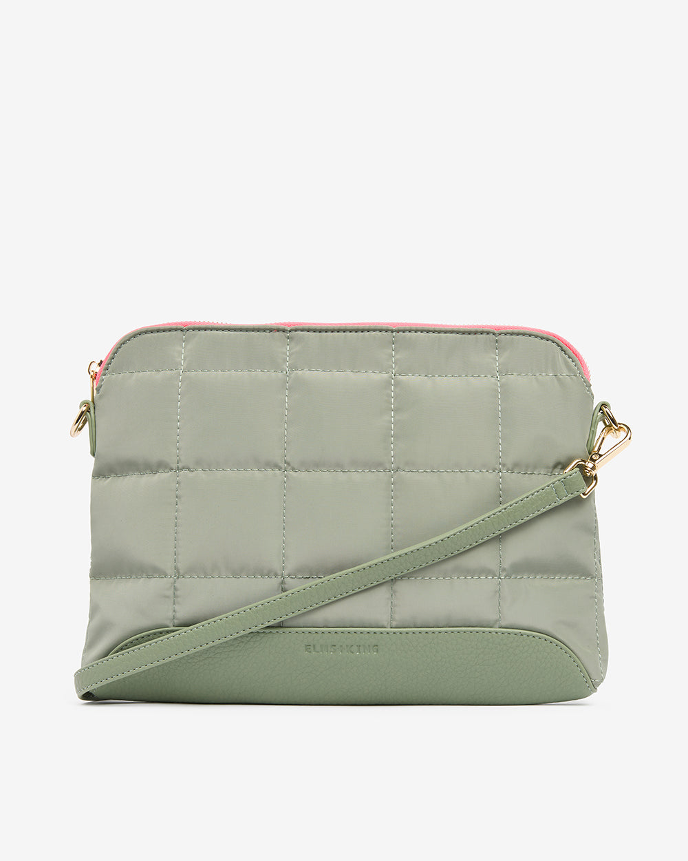 Soho Crossbody Sage