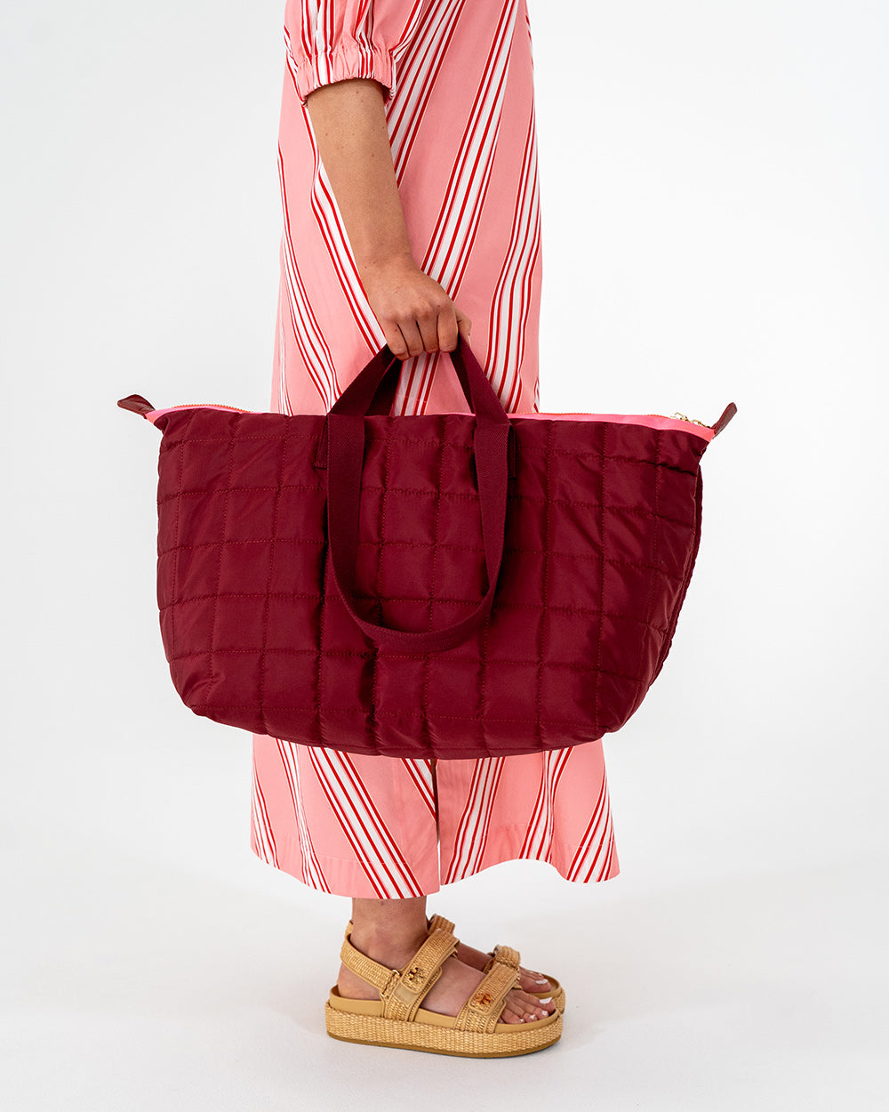 Spencer Carry All - French Navy