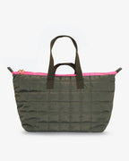 Spencer Carry All - Khaki