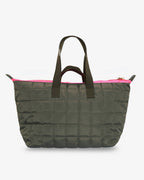 Spencer Carry All - Khaki