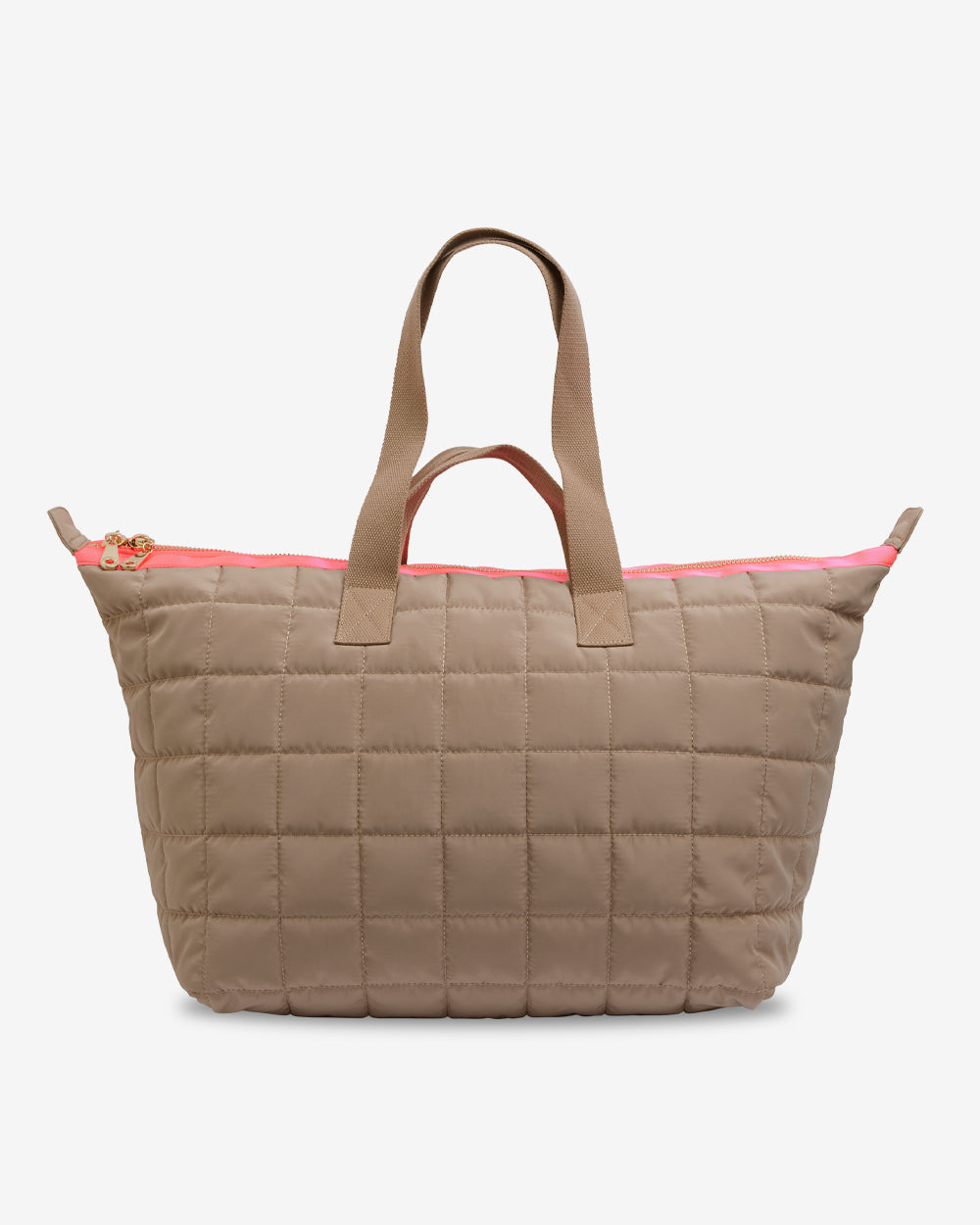 Spencer Carry All - Taupe