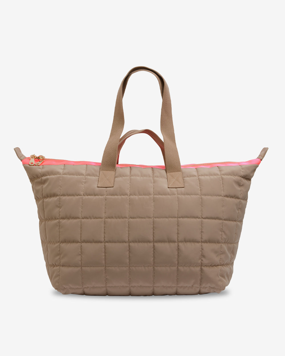 Weekender Duo - Taupe