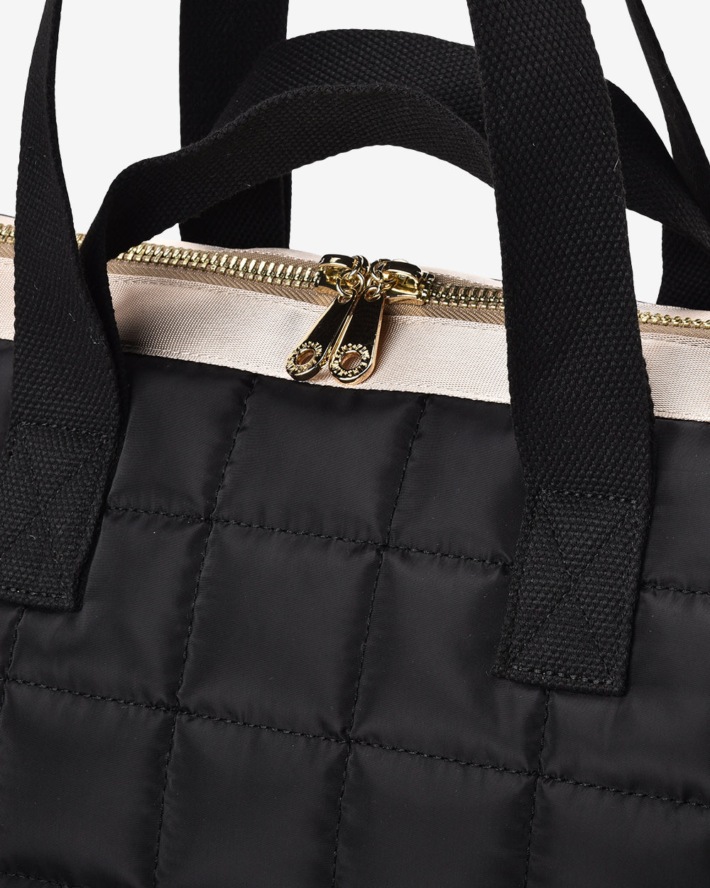 Spencer Carry All - Black