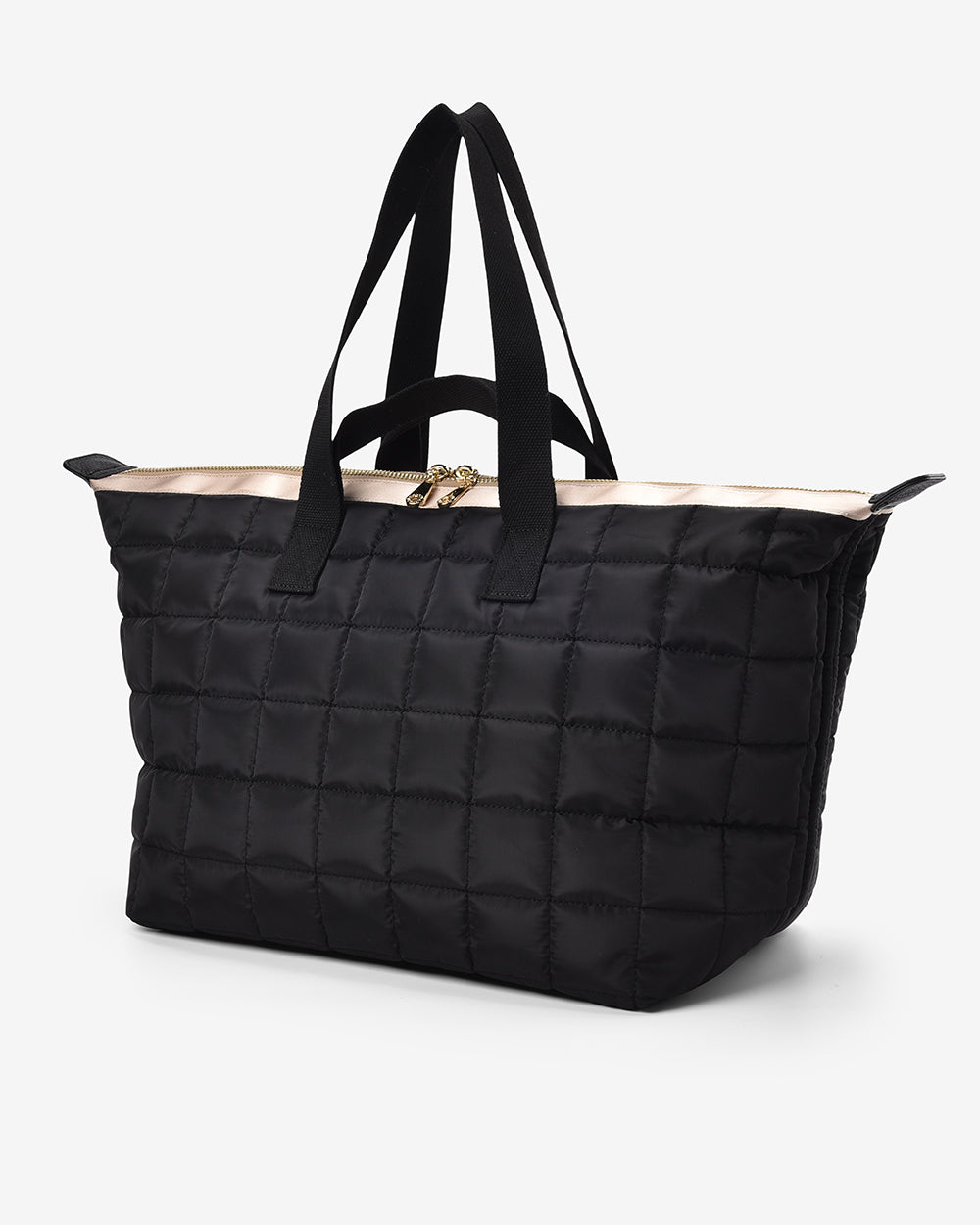 Spencer Carry All - Black