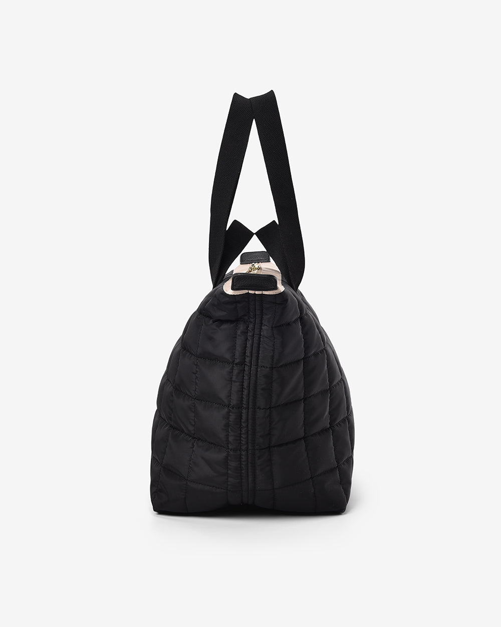 Spencer Carry All - Black