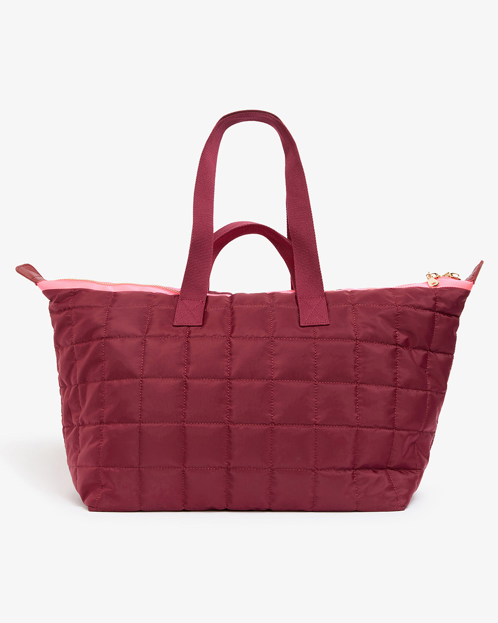 Spencer Carry All - Burgundy