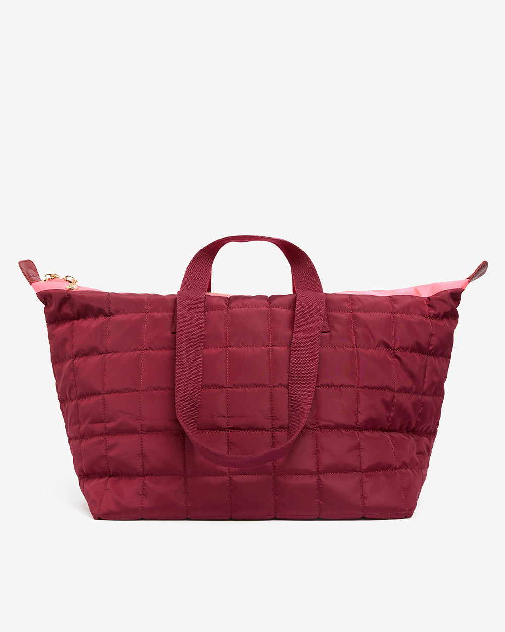 Spencer Carry All - Burgundy