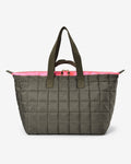 Spencer Carry All - Khaki