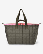 Weekender Duo - Khaki
