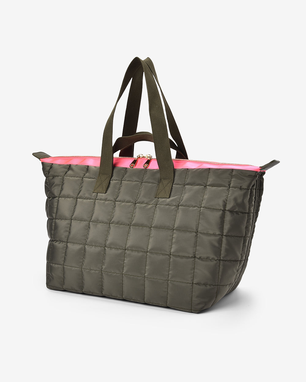 Spencer Carry All - Khaki