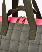 Spencer Carry All - Khaki