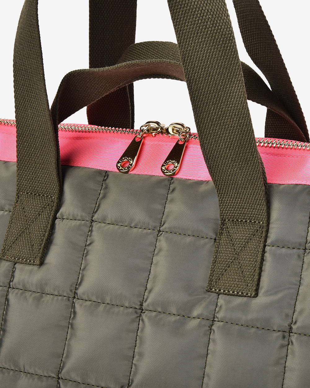 Spencer Carry All - Khaki
