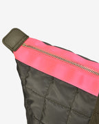 Spencer Carry All - Khaki