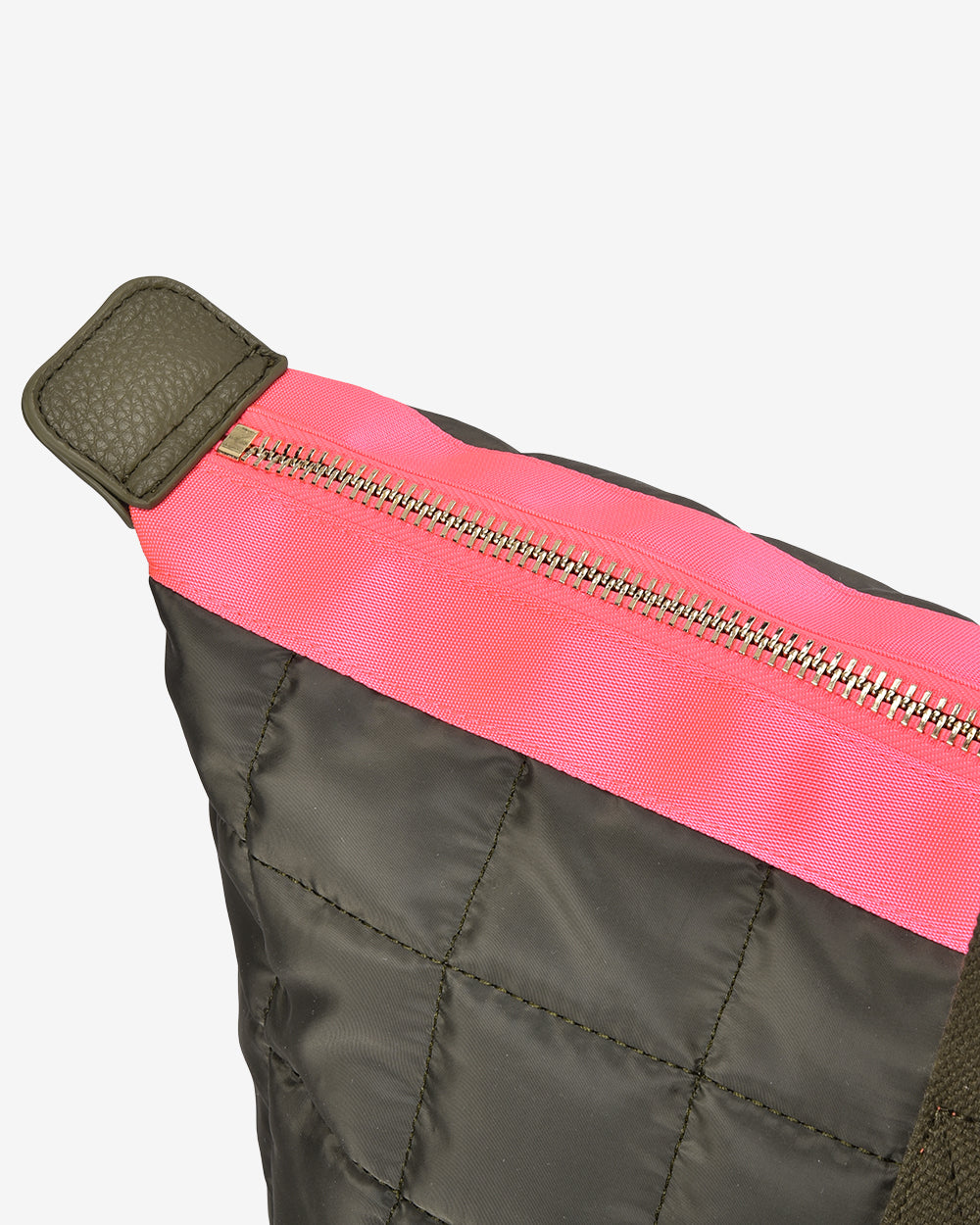 Spencer Carry All - Khaki
