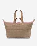 Spencer Carry All - Taupe