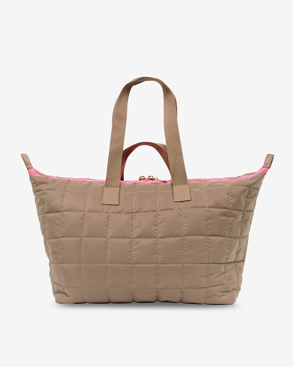 Spencer Carry All - Taupe