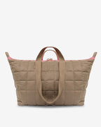 Spencer Carry All - Taupe