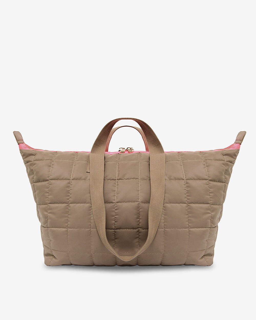 Spencer Carry All - Taupe