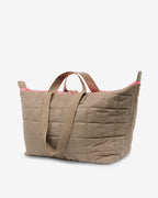 Spencer Carry All - Taupe