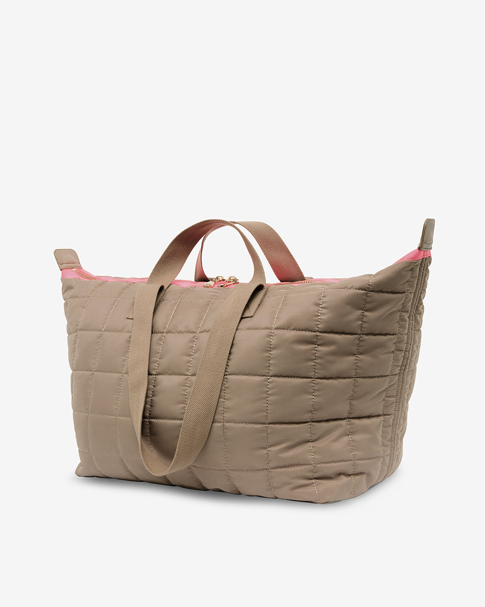 Spencer Carry All - Taupe