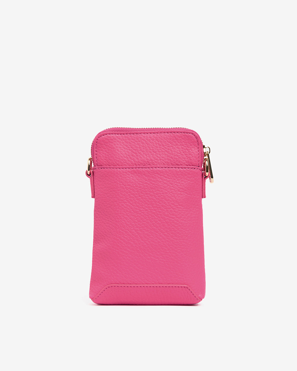 Sullivan Phone Bag - Fuchsia