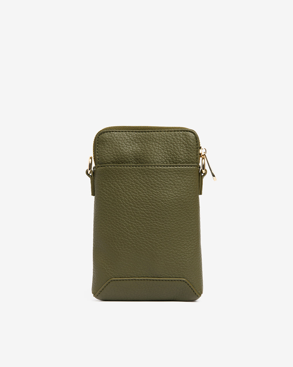 Sullivan Phone Bag - Khaki