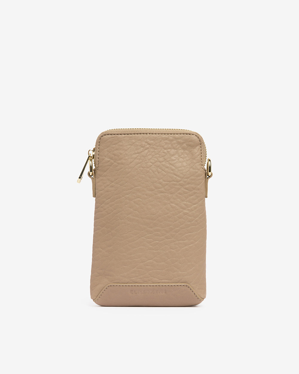 Sullivan Phone Bag - Latte