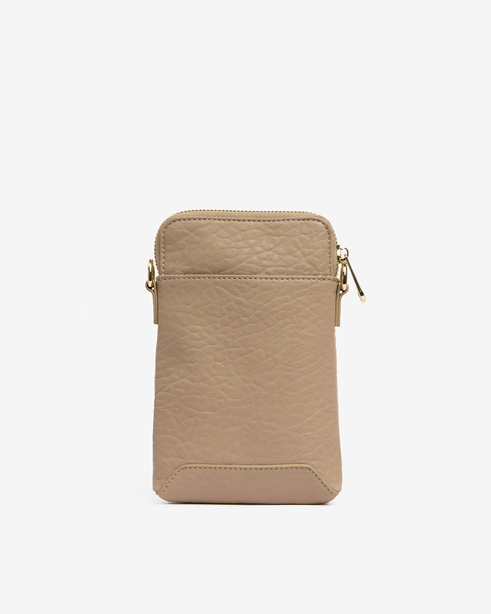 Sullivan Phone Bag - Latte