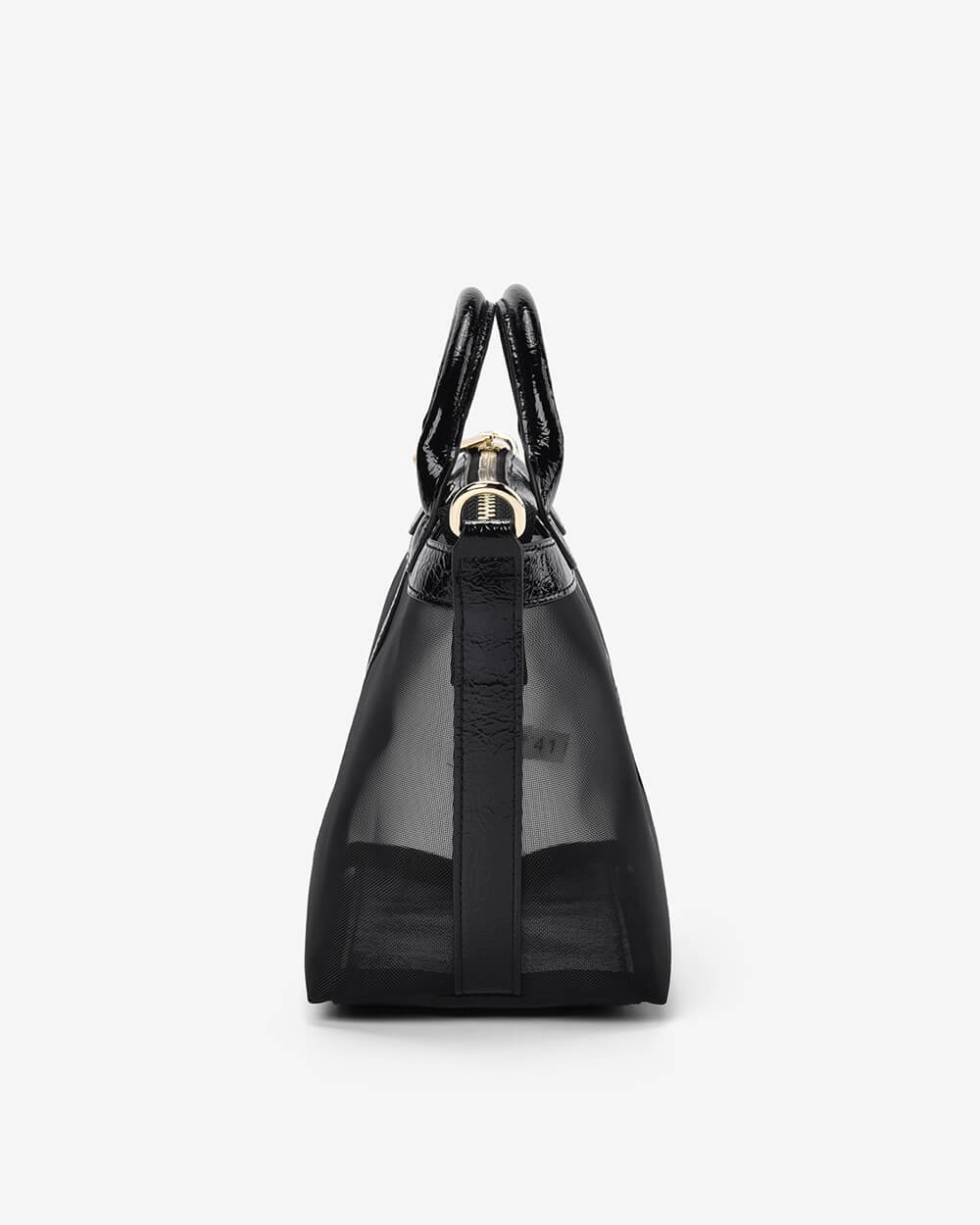 Sutton Tote - Black