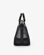 Sutton Tote - Black