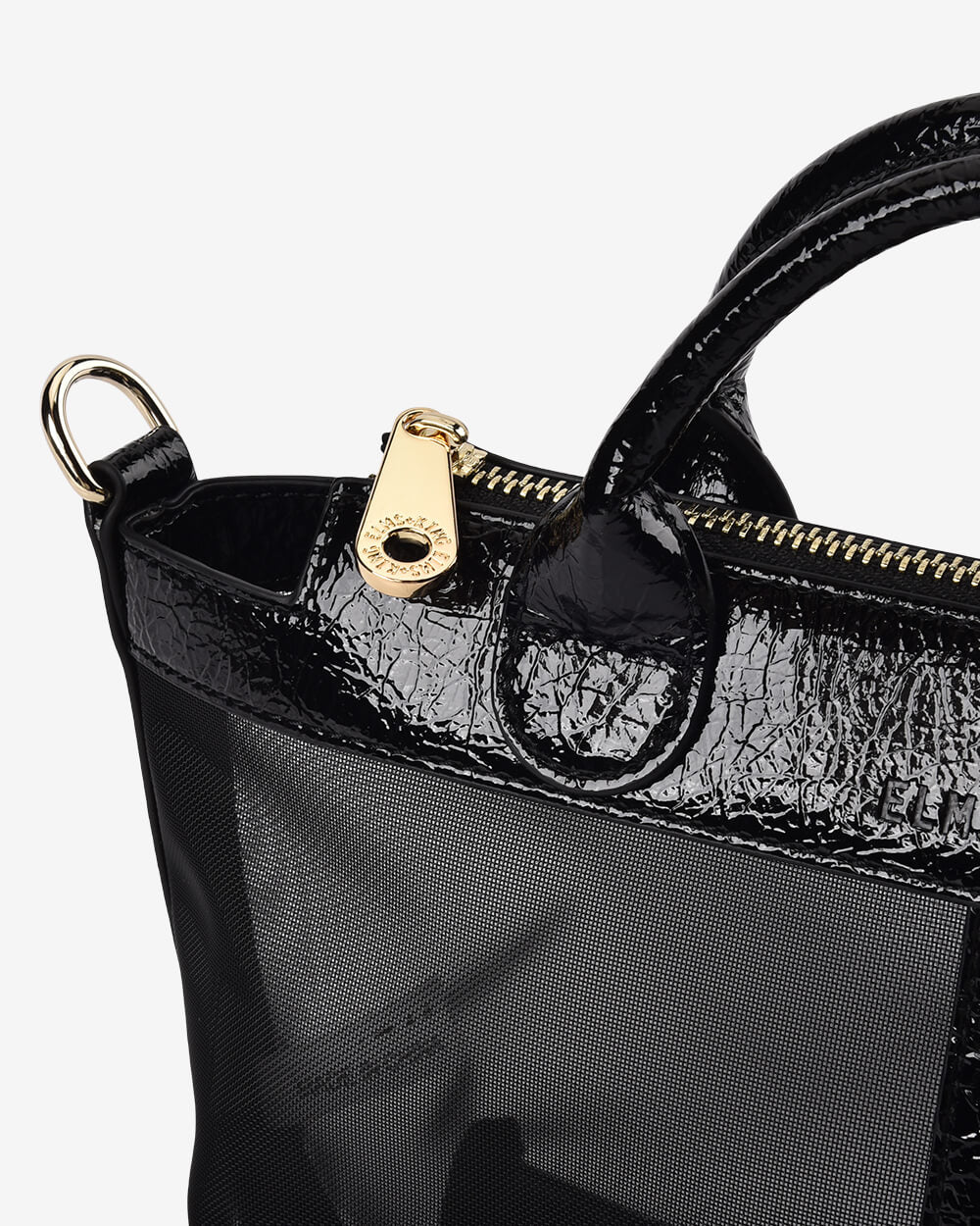 Sutton Tote - Black